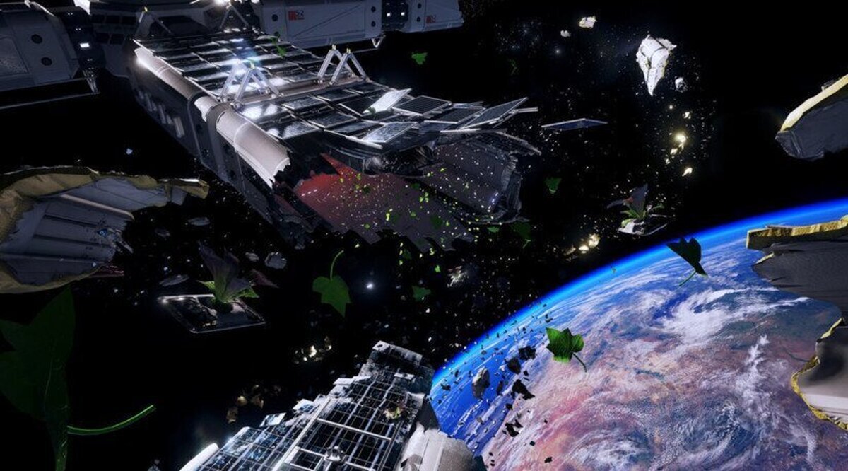 El mejor juego de astronautas de la historia sale el 28 de marzo