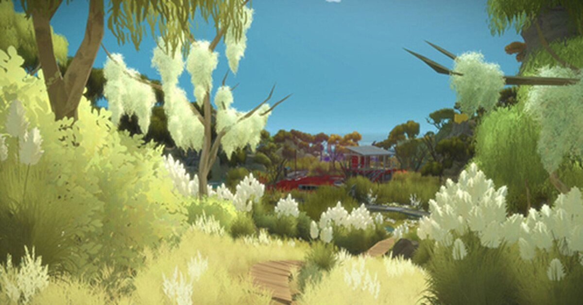 Lo nuevo del creador de Braid sale la semana que viene y costará 36,99 euros
