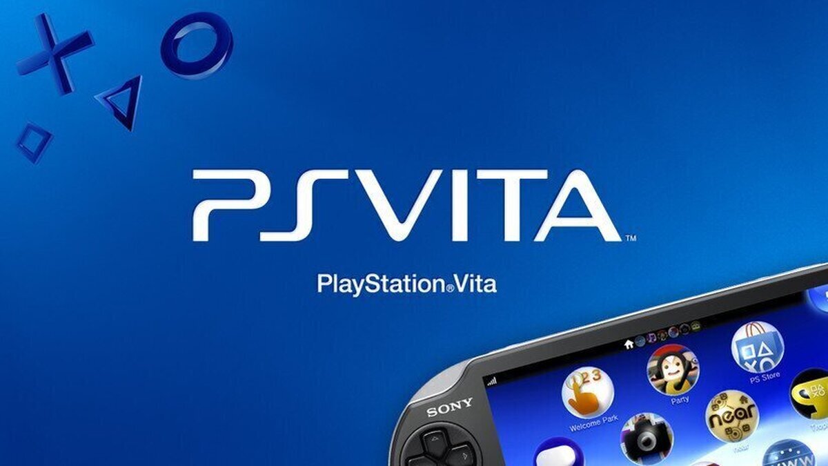 Se desvela un sorprendente prototipo de PS Vita 
