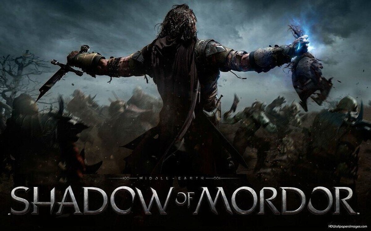 Un descuido de una actriz desvela Sombras de Mordor 2