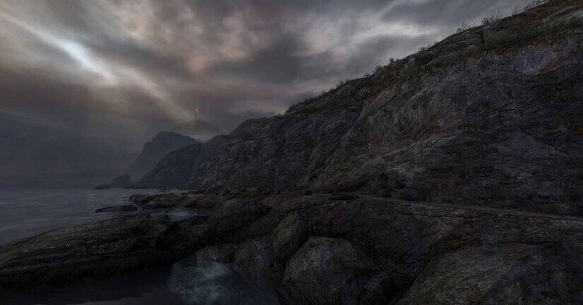 Dear Esther saldrá en consolas este verano