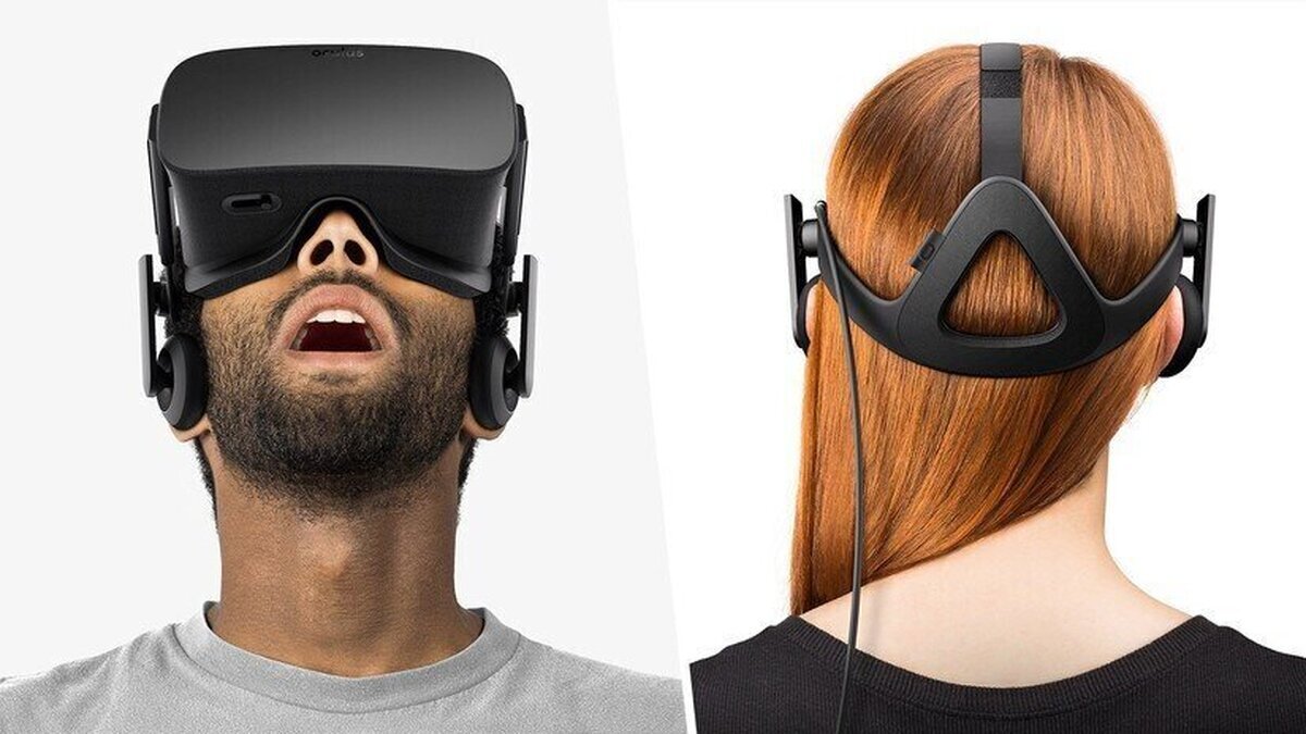 Oculus: La vida es corta para estar enfadado por un producto electrónico