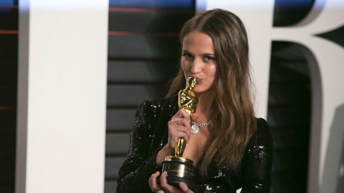 Alicia Vikander será la actriz de la película de Tomb Raider