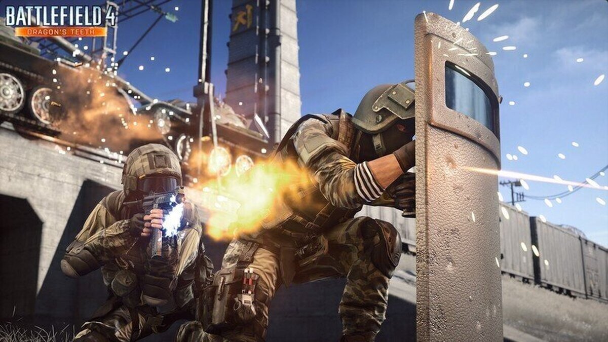 DICE regalará expansiones de Battlefield 4 y Battlefield Hardline en los próximos meses