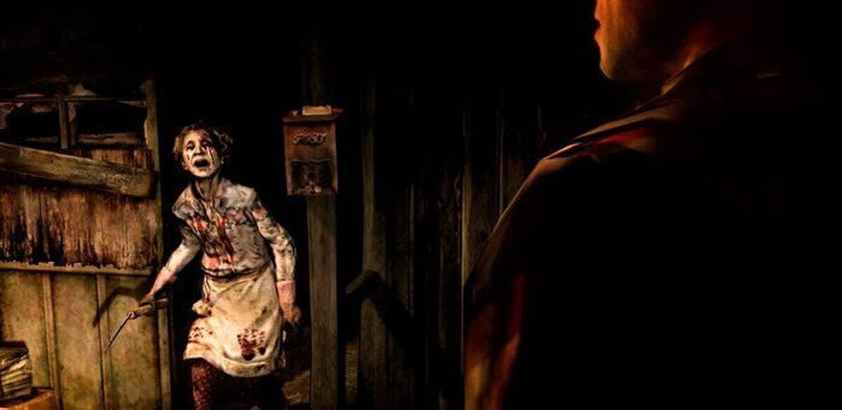 Siren: Blood Curse, ¿próximo remaster para PS4?