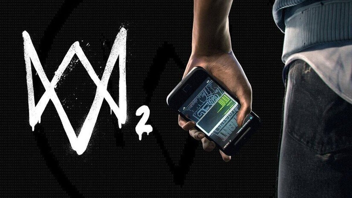 Watch Dogs 2 pone fecha a su presentación 