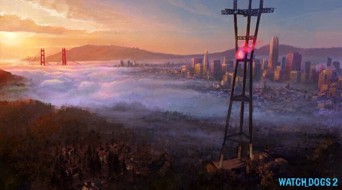 Watch Dogs 2 saldrá el 15 de noviembre. Alucina con los primeros tráilers y las ediciones especiales