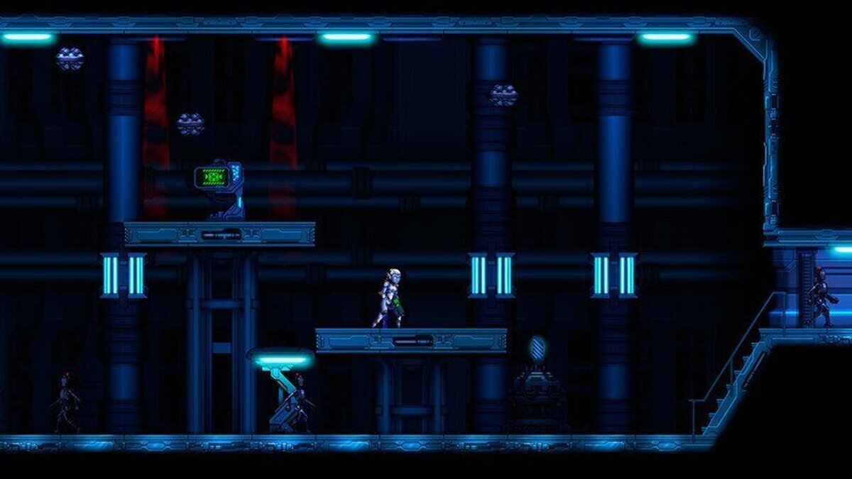 Ghost, el nuevo juego de Francisco Téllez