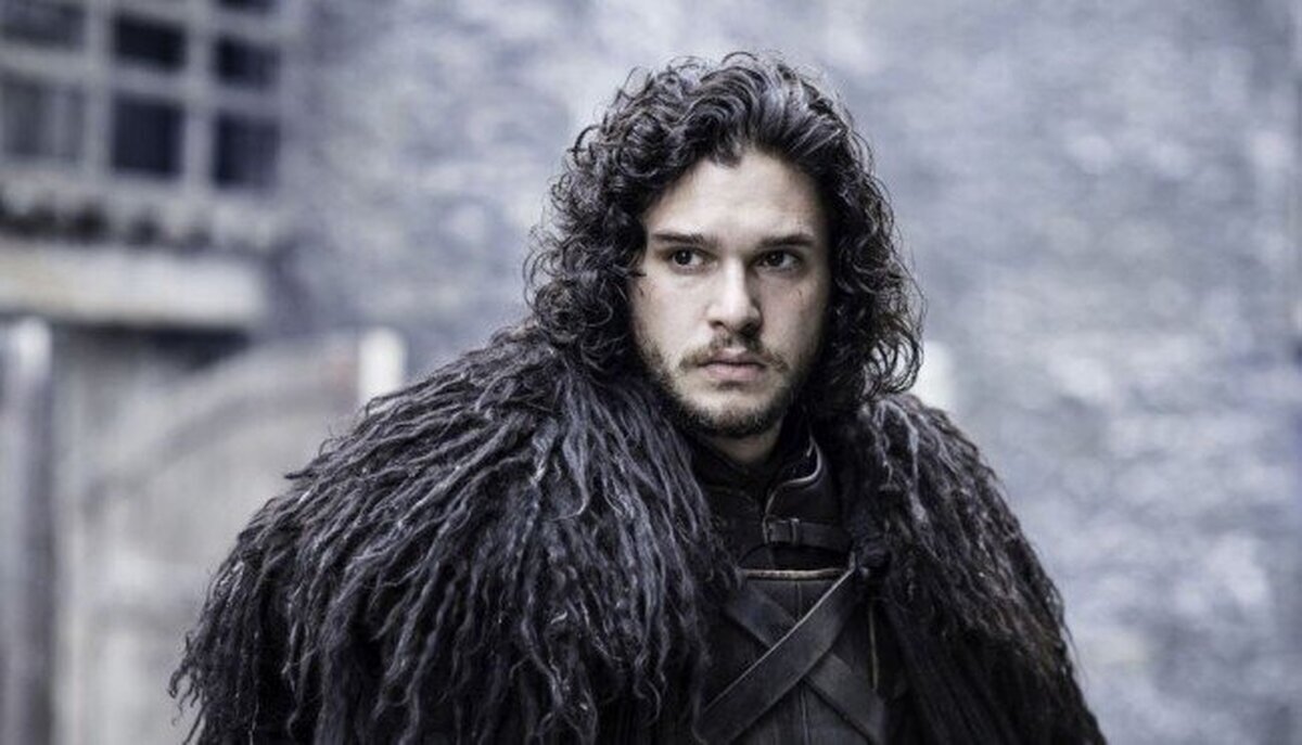 El vídeo definitivo que resume la épica historia de Jon Nieve