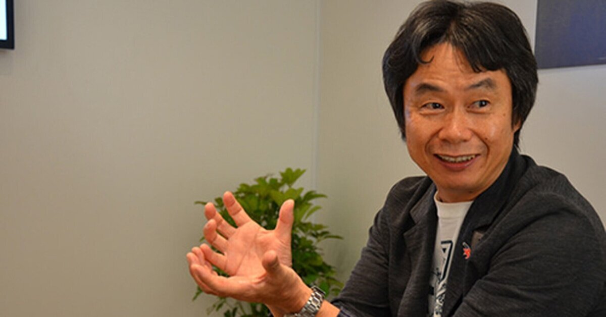 Miyamoto: Star Fox Zero es el juego más infravalorado de Wii U