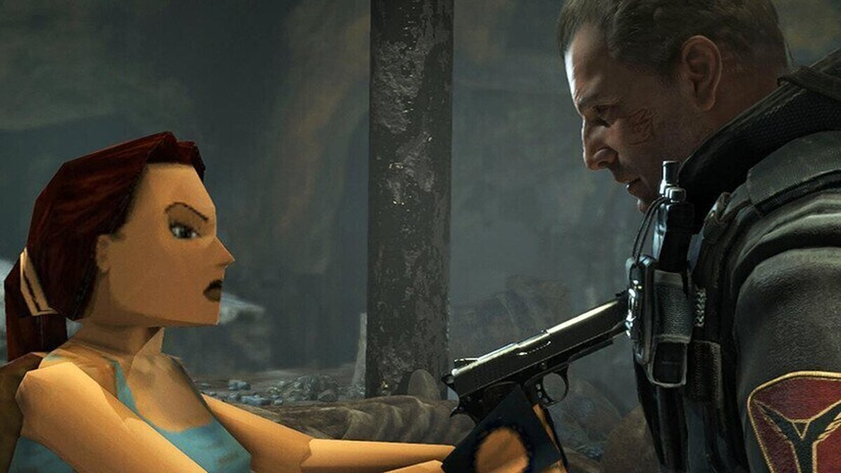 Vídeo demostración de Rise of the Tomb Raider: 20 Year Celebration durante la Gamescom