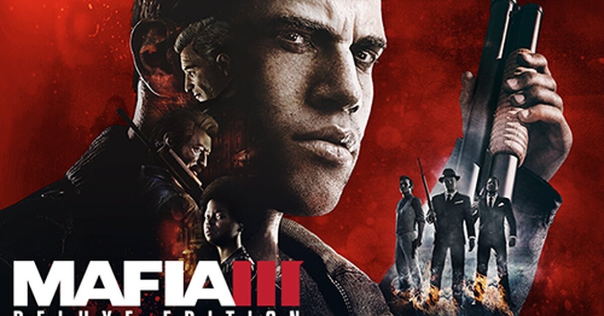 Sácale todo el partido a Mafia III con la Guía Oficial del juego