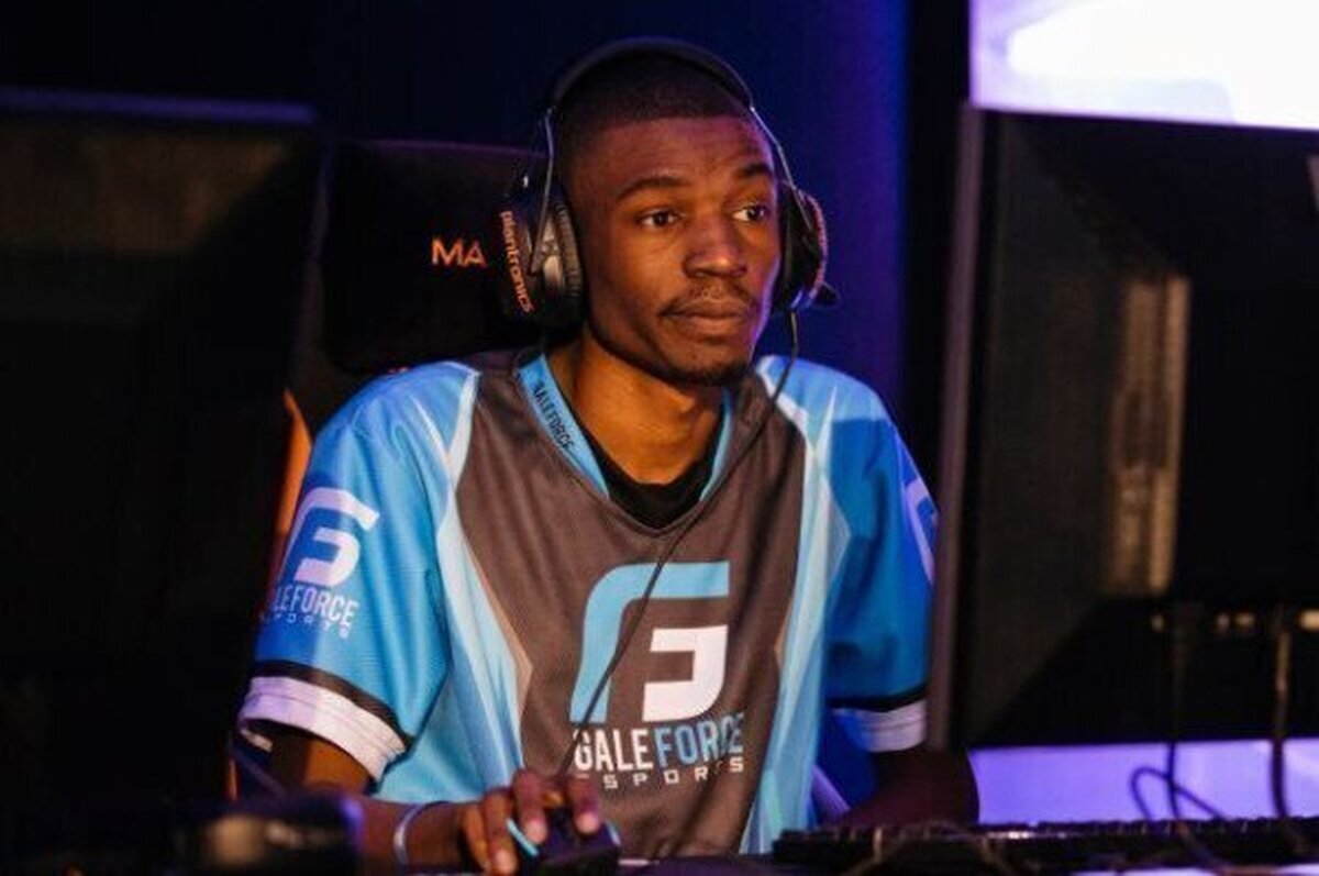 Hearthstone: Terrence Miller sufre insultos racistas en sus directos