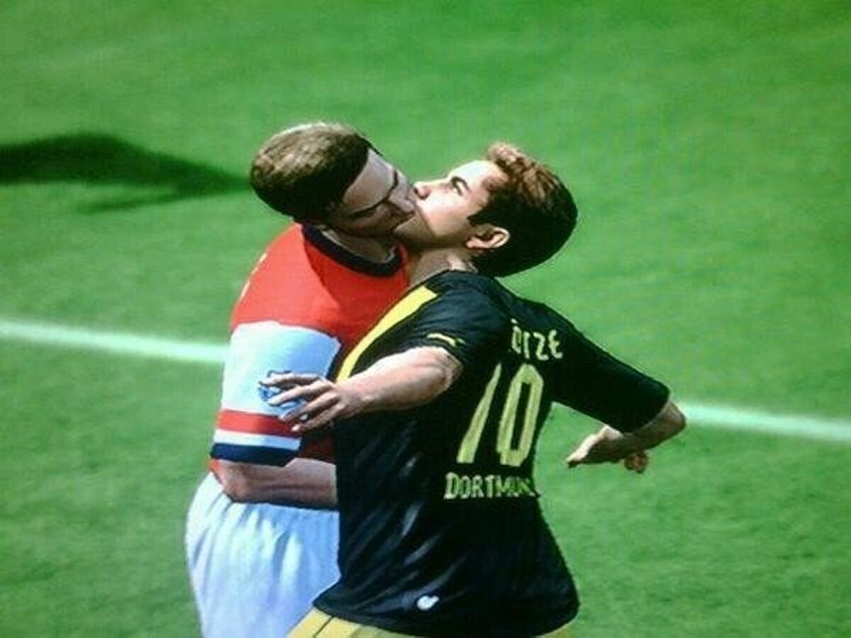 Russia podría prohibir Fifa17 por hacer apología de la homosexualidad