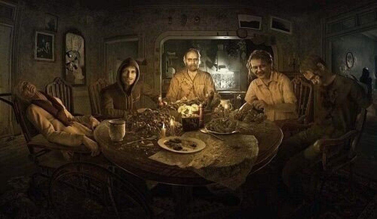 Resident Evil 7 correrá a 1080p y 60fps en PS4 y XboxOne