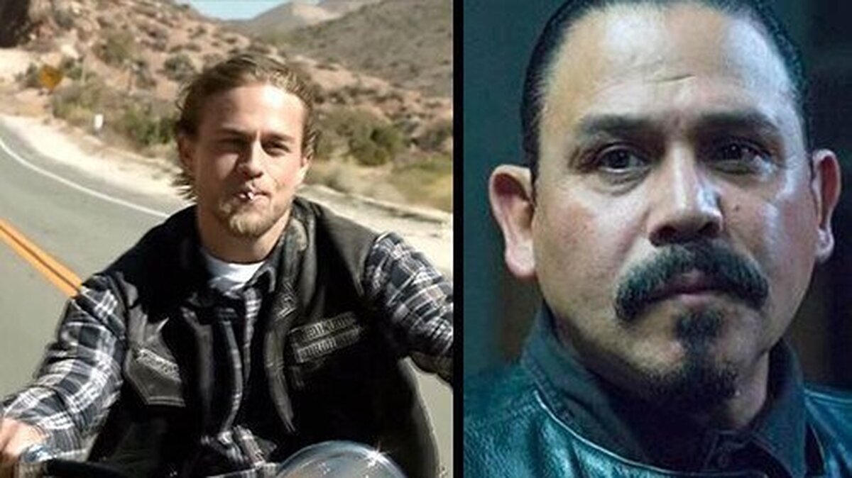 Esto es lo que podemos esperar del esperado spin off de Sons of Anarchy