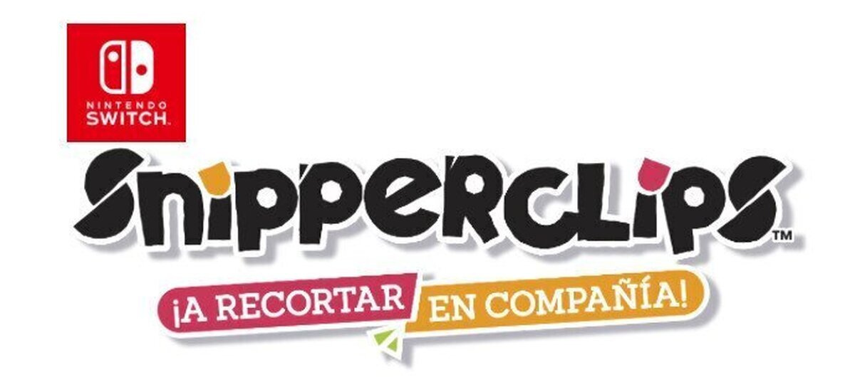 Snipperclips ya tiene precio, pack con Joy-Cons y hasta fecha para una demo 