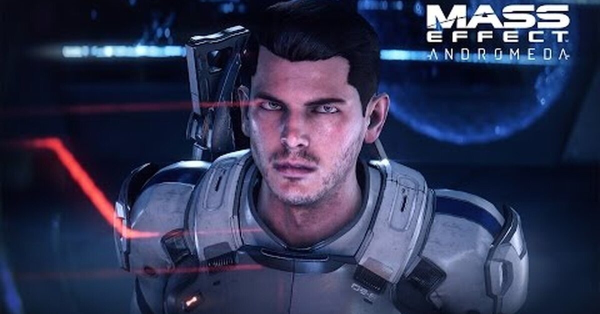 No te pierdas el bestial tráiler de lanzamiento de Mass Effect Andromeda