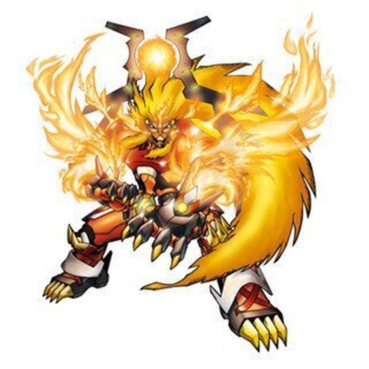 10 Digimon que podrían estar en Cyber Sleuth: HM