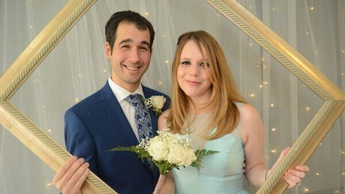La história de cómo una partida aleatoria de Heroes of the Storm terminó en boda