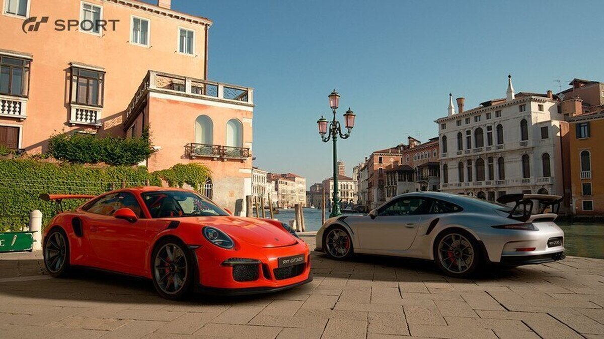 MediaAlert: La beta cerrada de Gran Turismo Sport llega a Europa este sábado 15 de abril
