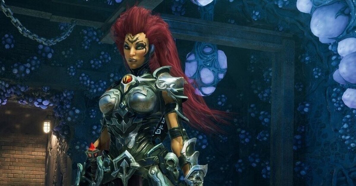 La historia de cómo los creadores de Darksiders sobrevivieron al cierre de THQ