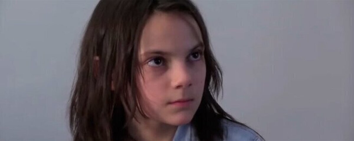 Ya puedes ver la espectacular audición que hizo Dafne Keen para ser X-23 en Logan
