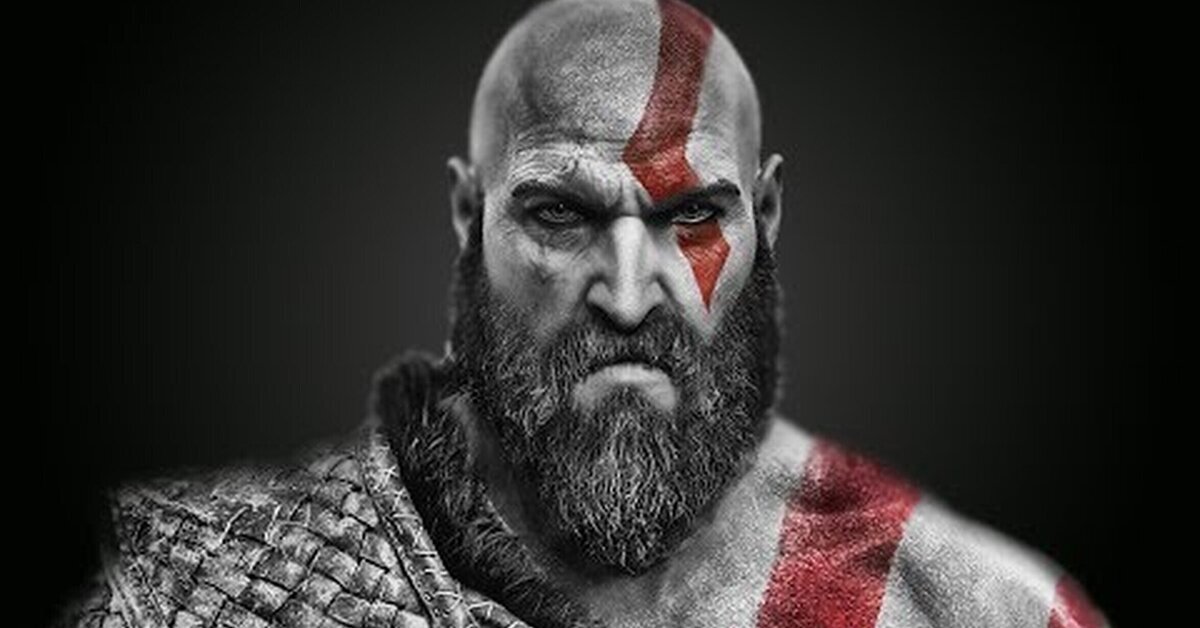  Editan un tráiler de God Of War del E3 para que se parezca al de Logan, el resultado es increible