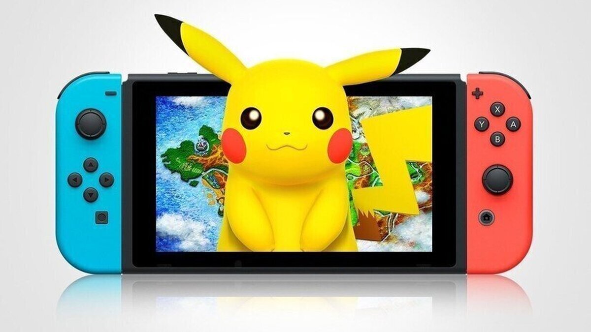 Game Freak calma el hype sobre Pokémon en Switch