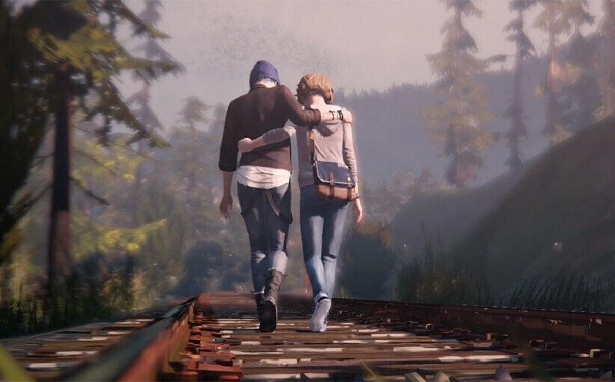 La lucha de Life is Strange contra el suicidio de menores