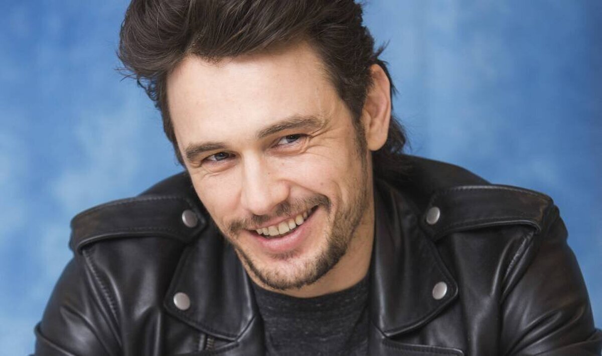 James Franco explica por qué deberías dejar de ver porno