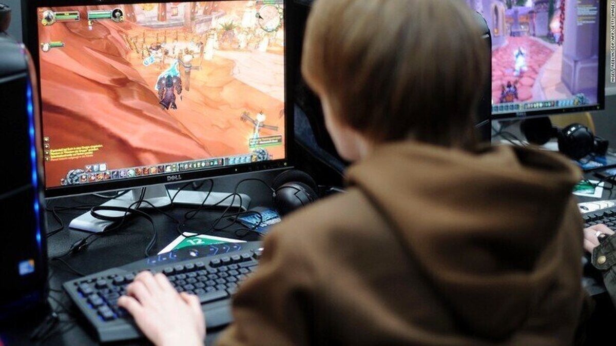 Un estudio demuestra que los videojuegos y las apuestas son una mal combinación para los jóvenes