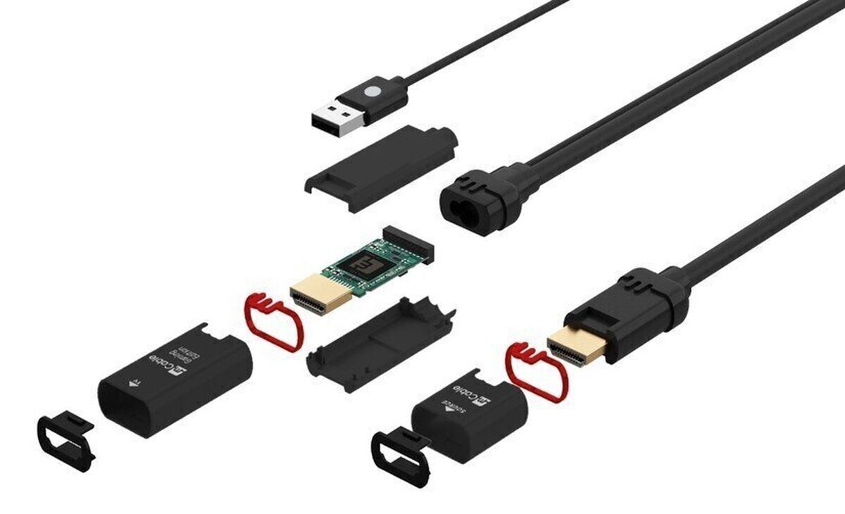 Un cable HDMI de 120 dólares para mejorar la calidad de tus juegos