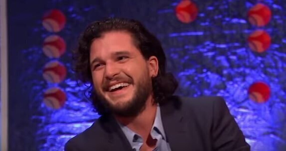 La salvaje broma que Kit Harington le gastó a Rose Leslie en el día de los inocentes