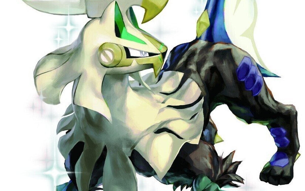 Añade un Silvally variocolor a tus filas en Pokémon Sol o Pokémon Luna a partir del 3 de noviembre en GAME