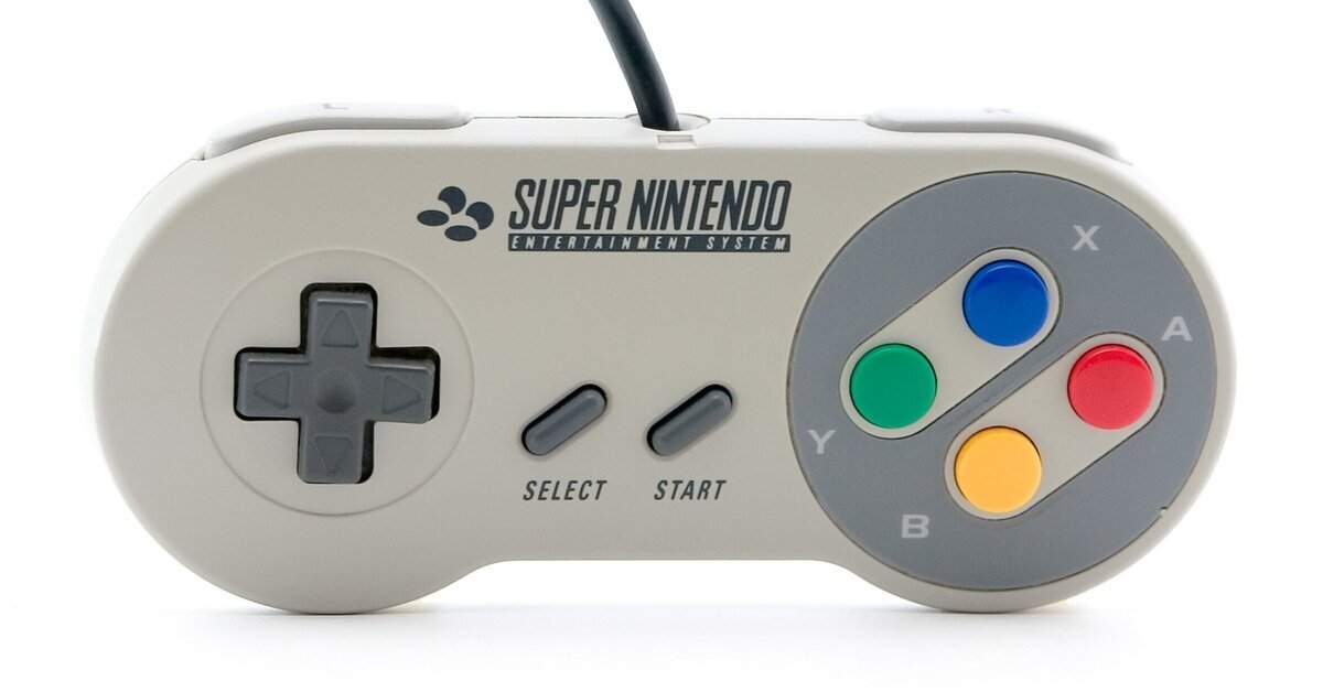 36 GIFS que recrean lo mejor de la era los 16bits de Super Nintendo