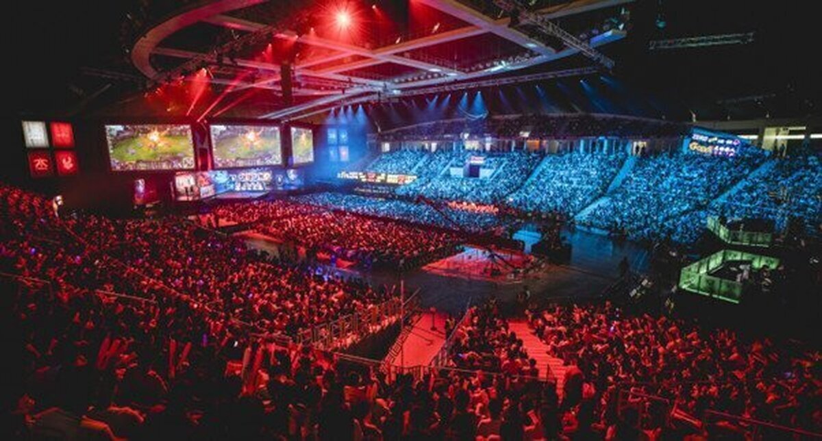 Dos equipos chinos y dos coreanos se enfrentarán en las semifinales de Worlds 2017