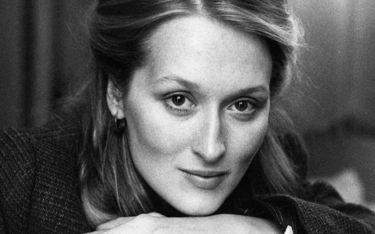 Meryl Streep revela una desgarradora experiencia que te pondrá los pelos de punta