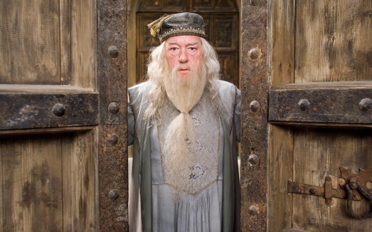 Este detalle de El Prisionero de Azkaban reveló el destino de Dumbledore