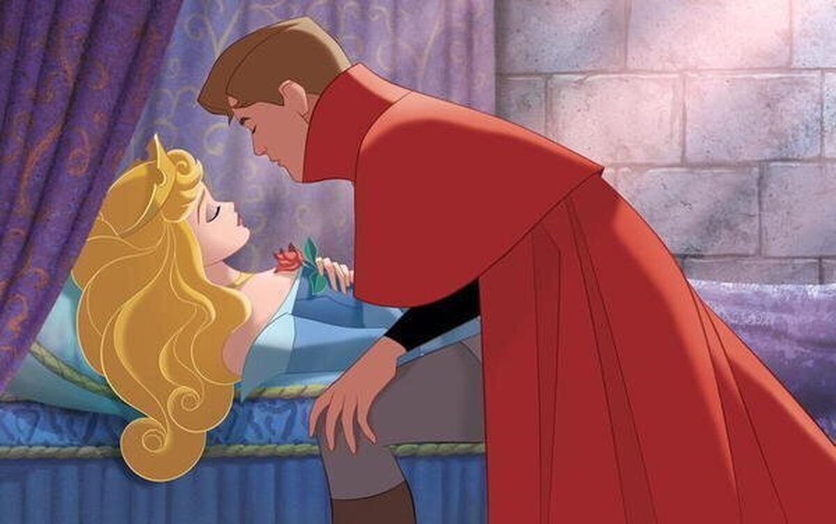 La Bella Durmiente podría desaparecer de los colegios porque el beso no era consentido