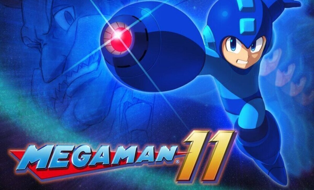 Capcom explica la razón de los años de ausencia después de Mega man 10
