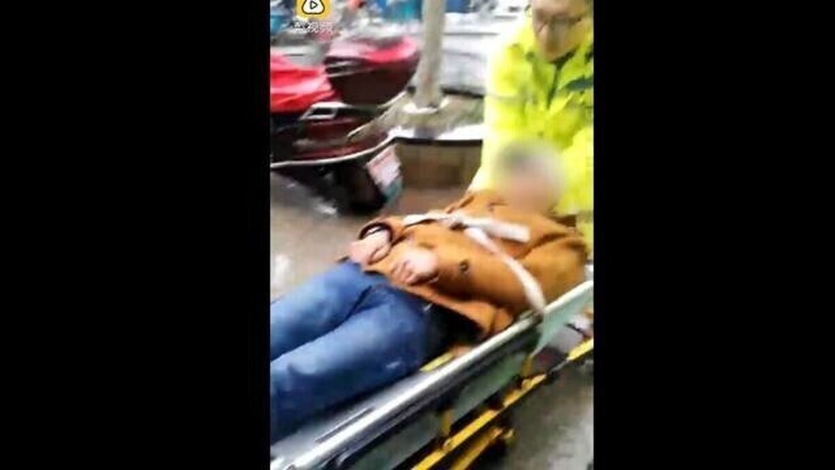 Un jugador pierde la movilidad después de jugar durante 20 horas seguidas