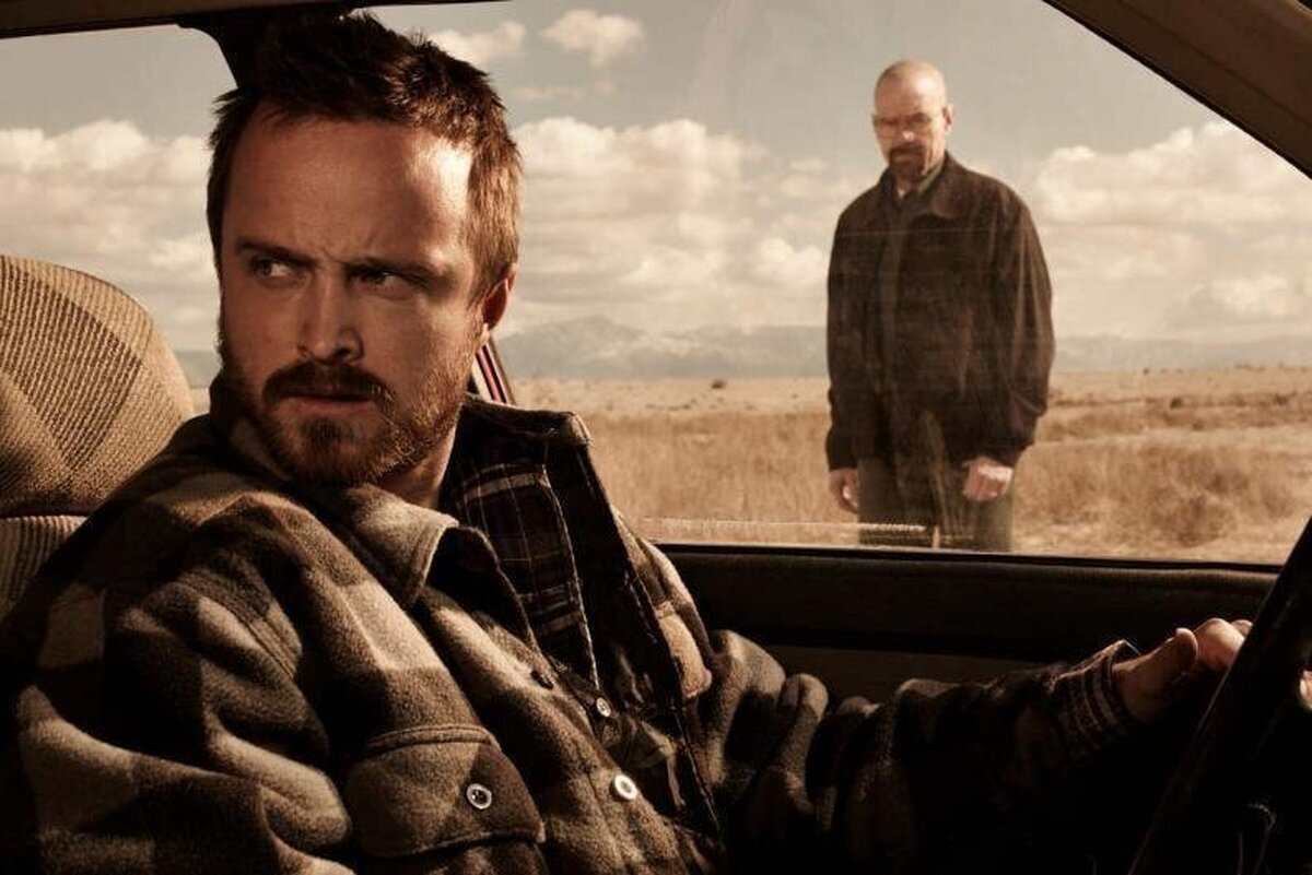 El creador de Breaking Bad habla de lo que pasó con Jessie Pinkman al final de la serie
