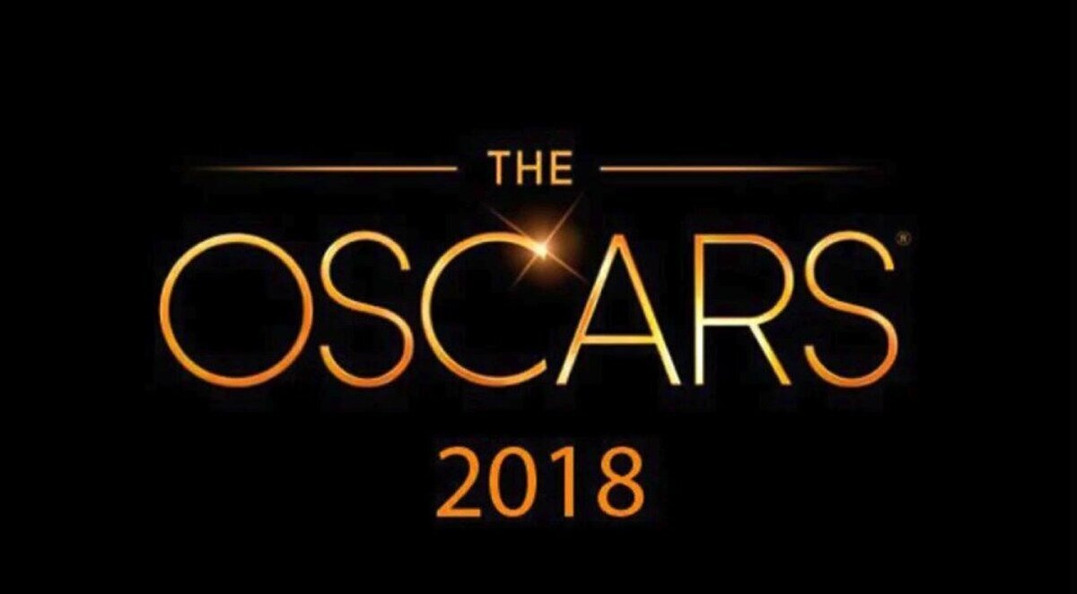 Estos han sido los ganadores de los Oscar 2018