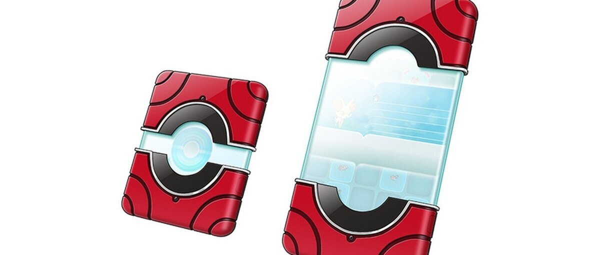 Mira este increíble Pokedex creado en Japón
