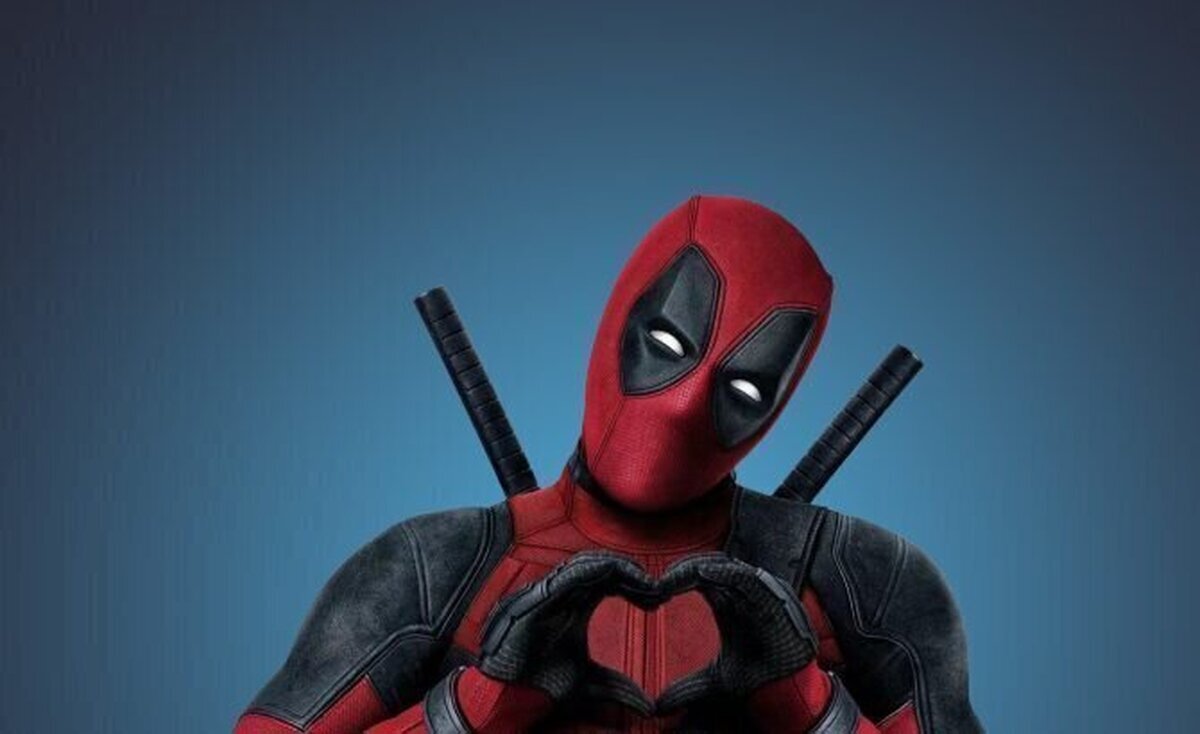 Marvel: "La escena postcréditos de Deadpool 2 es la mejor de la historia"