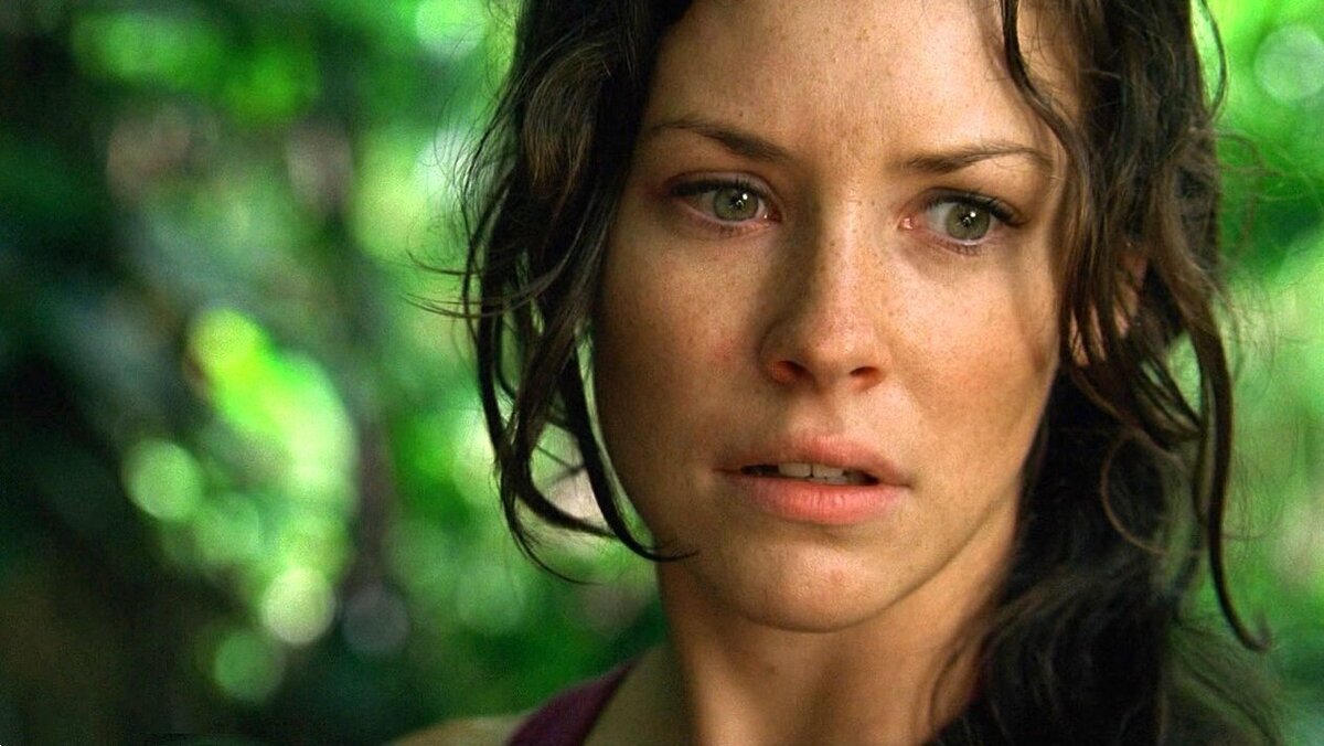 Evangeline Lilly cuenta cómo se lesionó en Perdidos por culpa de la misoginia