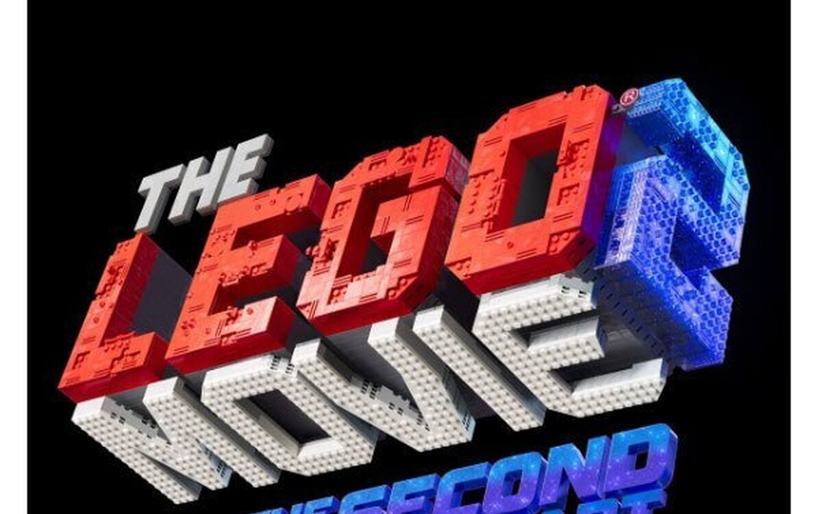 ''La Lego Movie 2 - La segunda parte'': Se llamará así, tal cual