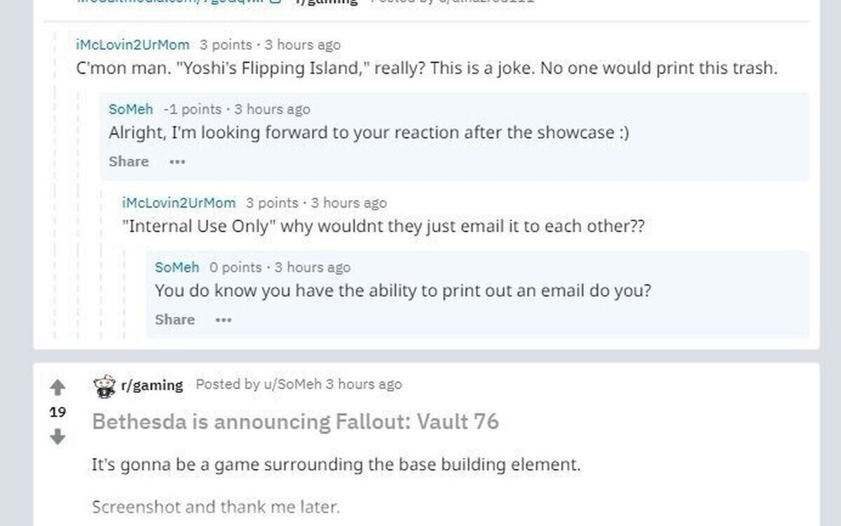 Esta lista de rumores del E3 de Nintendo gana credibilidad en las últimas horas