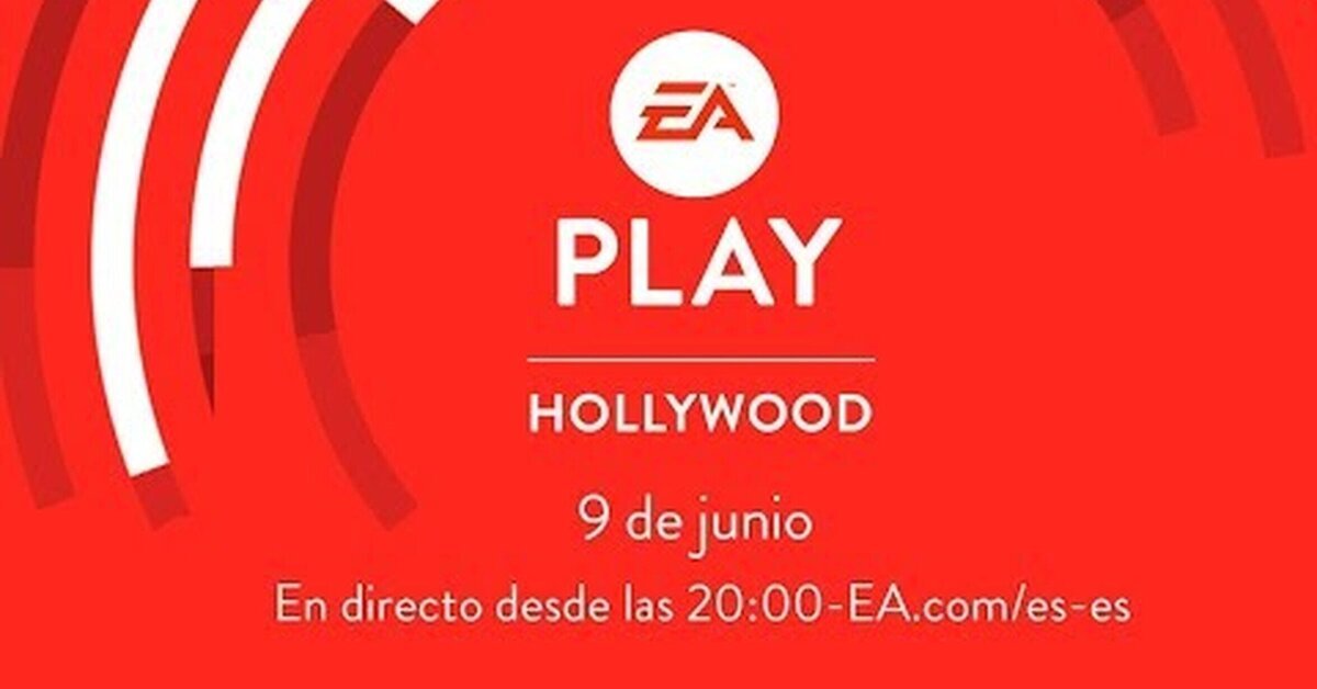 E3 2018: Sigue aquí la Conferencia de Electronic Arts a las 20h